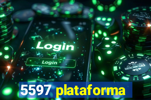 5597 plataforma